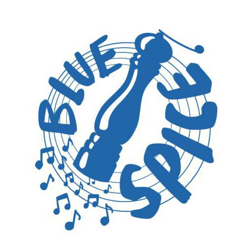 Blue Spice